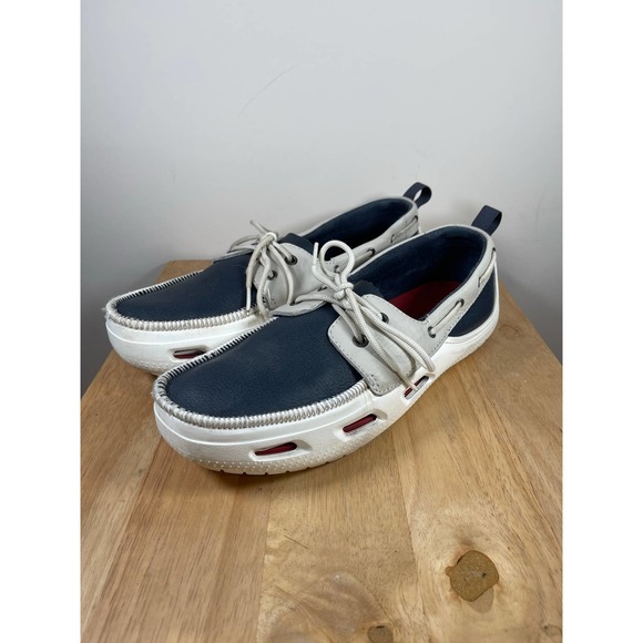 CROCS | Shoes | Crocs Cove Sport Boat 